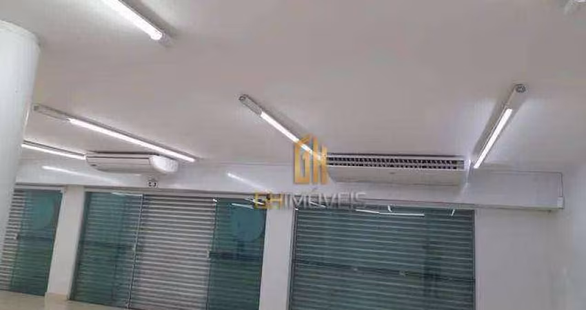 Galpão à venda, 615 m² por R$ 3.000.000,00 - Setor Leste Universitário - Goiânia/GO