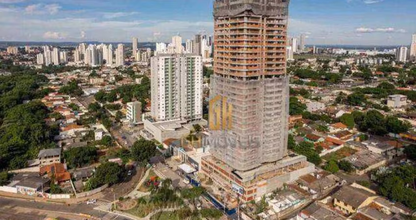 Apartamento à venda, 175 m² por R$ 1.950.000,00 - Setor Pedro Ludovico - Goiânia/GO