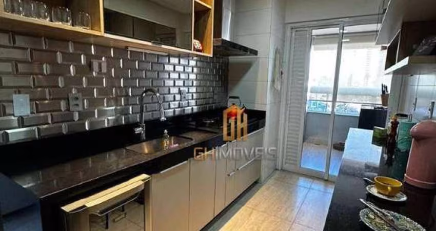 Apartamento com 3 quartos no Setor Bueno