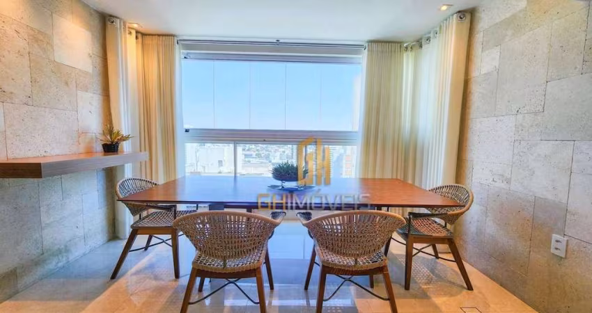 Apartamento à venda, 105 m² por R$ 970.000,00 - Setor Bueno - Goiânia/GO