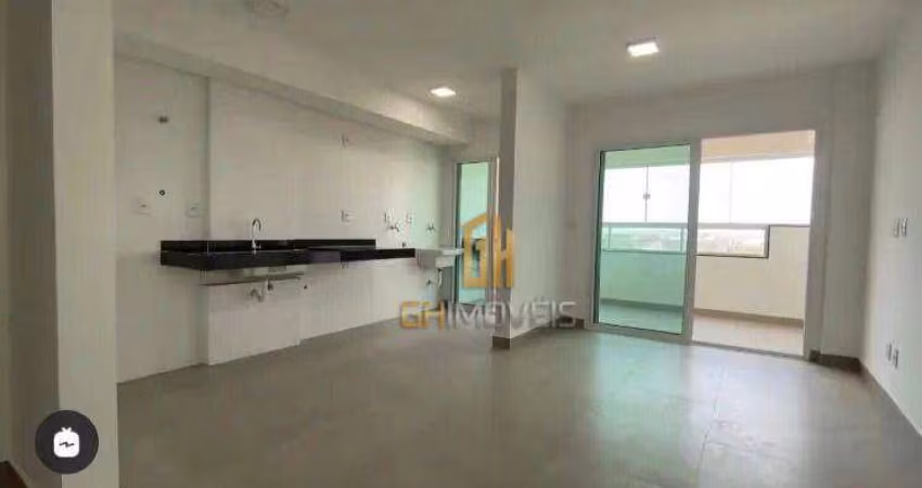 Apartamento à venda, 66 m² por R$ 390.000,00 - Setor Sudoeste - Goiânia/GO