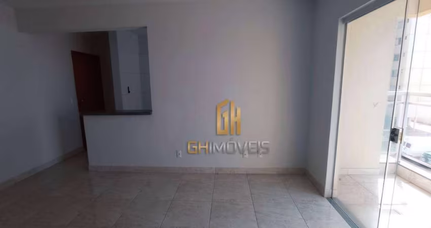 Apartamento à venda, 67 m² por R$ 298.738,00 - Sítios Santa Luzia - Aparecida de Goiânia/GO