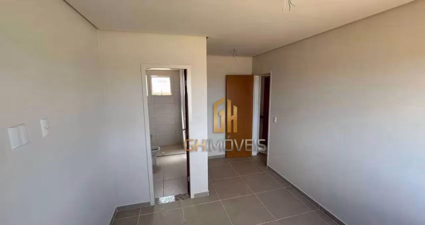 Apartamento à venda, 54 m² por R$ 327.000,00 - Parque Oeste Industrial - Goiânia/GO