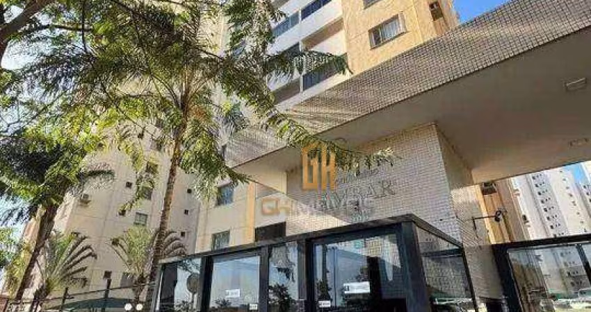 Apartamento à venda, 58 m² por R$ 283.500,00 - Parque Oeste Industrial - Goiânia/GO