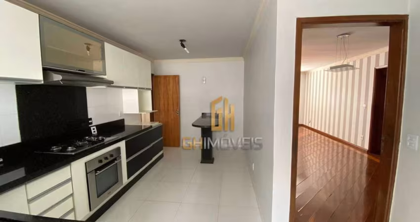 Apartamento à venda, 127 m² por R$ 580.000,00 - Setor Bueno - Goiânia/GO