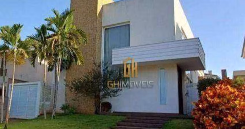 Sobrado à venda, 320 m² por R$ 3.600.000,00 - Jardins Atenas - Goiânia/GO