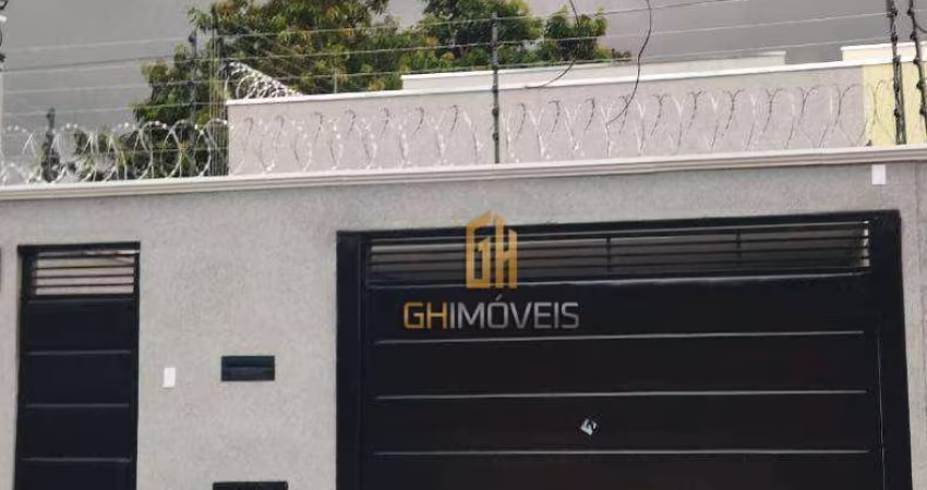 Casa à venda, 148 m² por R$ 570.000,00 - Cardoso Continuação - Aparecida de Goiânia/GO
