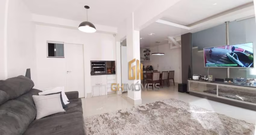 Casa com 3 dormitórios à venda, 97 m² por R$ 499.000 - Parque Amazônia - Goiânia/GO