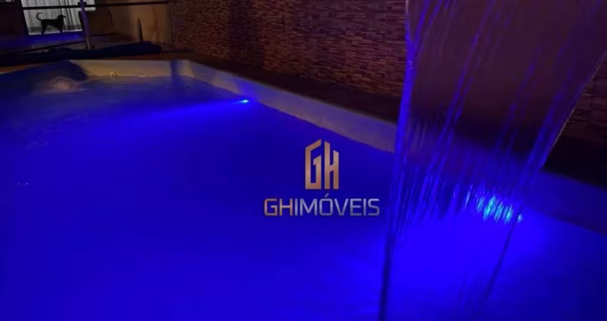 Sobrado à venda, 255 m² por R$ 900.000,00 - Setor Goiânia 2 - Goiânia/GO