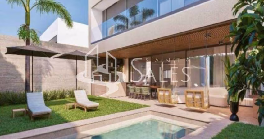 Imóvel de Luxo no Jardim dos Estados - 4 quartos, 4 suítes, 2 salas, 7 banheiros, 4 vagas, 522,46 m² - São Paulo-SP