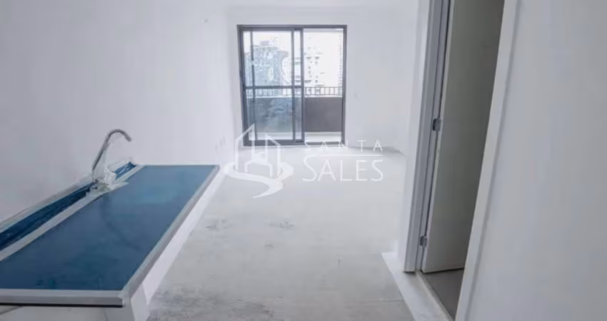 Oportunidade única: Apartamento à venda em Pinheiros, São Paulo-SP! 1 quarto, 1 suíte, 1 banheiro, 29m² de área.