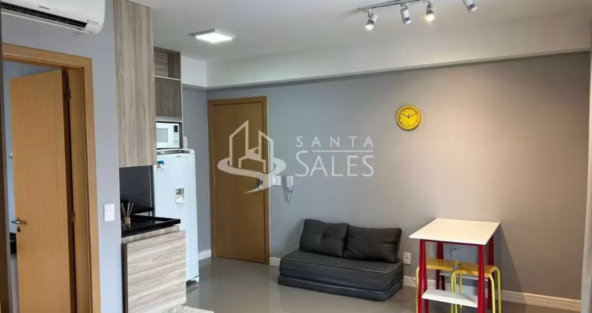 Apartamento à venda em Pinheiros, São Paulo-SP: 1 quarto, 1 sala, 1 banheiro, 1 vaga de garagem, 37m² de área. Venha conferir!