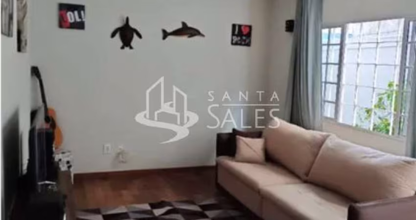 Magnífica Casa à Venda em São Paulo-SP, Bairro Jardim Colombo: 3 Quartos, 3 Suítes, 2 Salas, 5 Banheiros, 2 Vagas de Garagem, 170m².