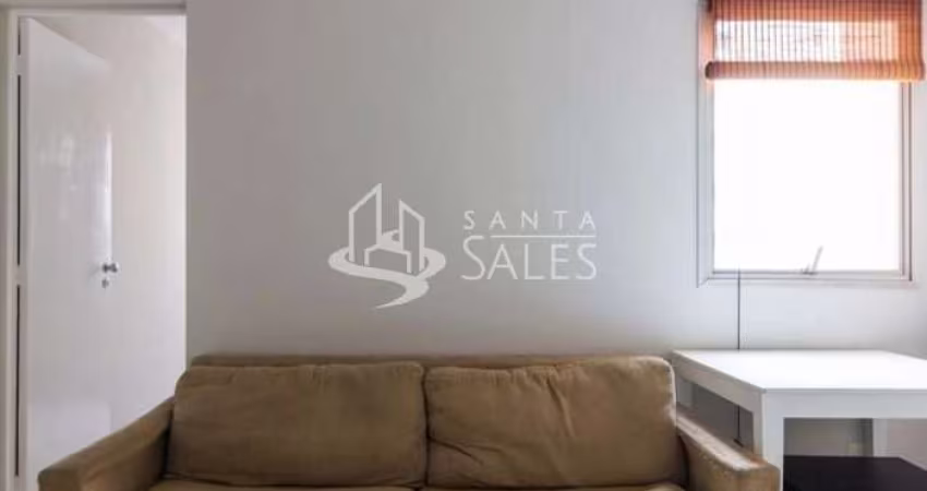 Apartamento à venda em São Paulo-SP, Vila Guarani (z Sul): 2 quartos, sala, banheiro, garagem, 59m² de área!