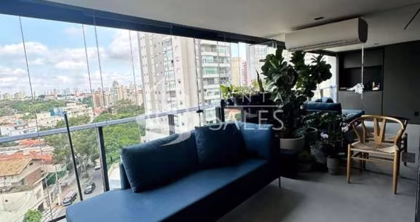 Apartamento à venda em São Paulo-SP, Vila Mariana: 1 quarto, 1 suíte, 1 sala, 1 banheiro, 1 vaga, 42m². Imperdível!