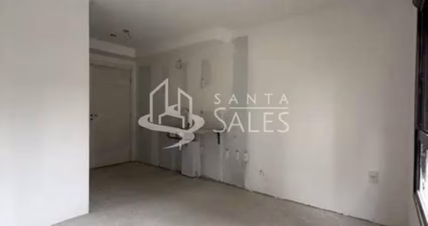 Oportunidade imperdível: Apartamento à venda em Perdizes, São Paulo-SP, com 1 quarto, 1 sala, 1 banheiro e 22m²!