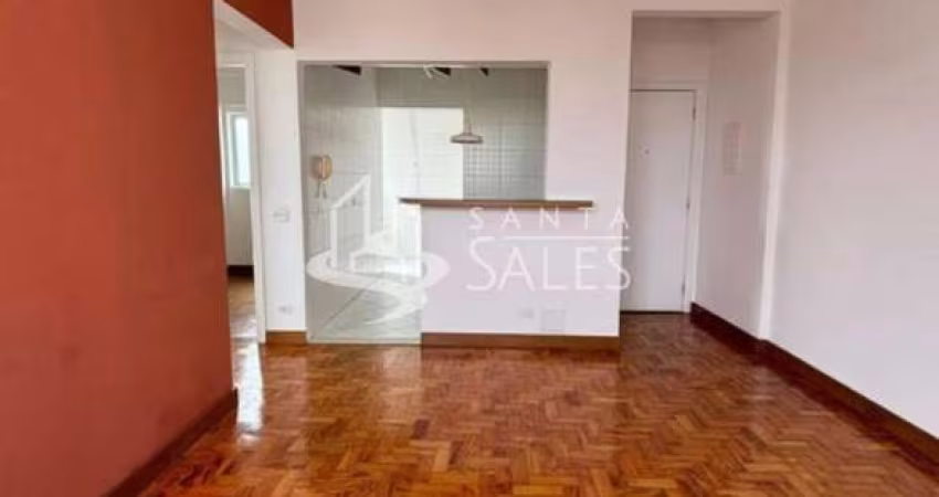 Imperdível: Apartamento à venda em São Paulo - Pinheiros, 2 quartos, 1 sala, 1 banheiro, 1 vaga, 72m². Venha conferir!