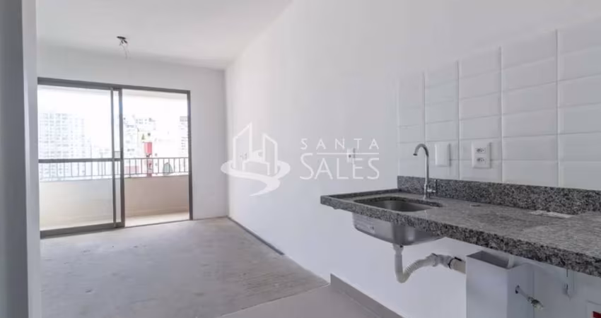 STÚDIO à venda na Vila Olímpia, São Paulo-SP: 1 quarto, 1 suíte, 1 banheiro, 25m² de área.