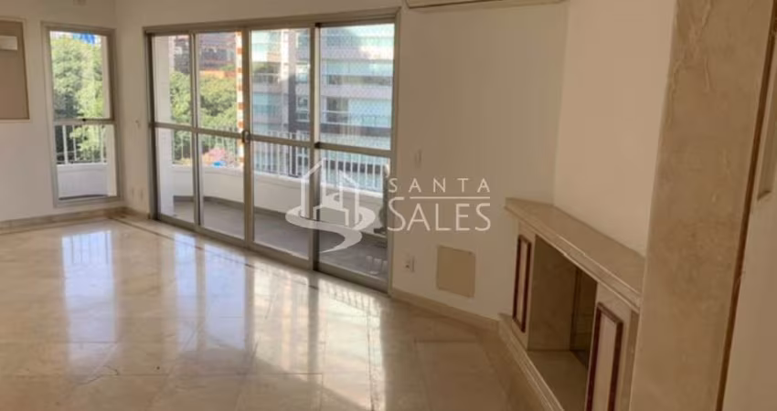 Imperdível apartamento de alto padrão com 4 suítes no Paraíso - São Paulo-SP!