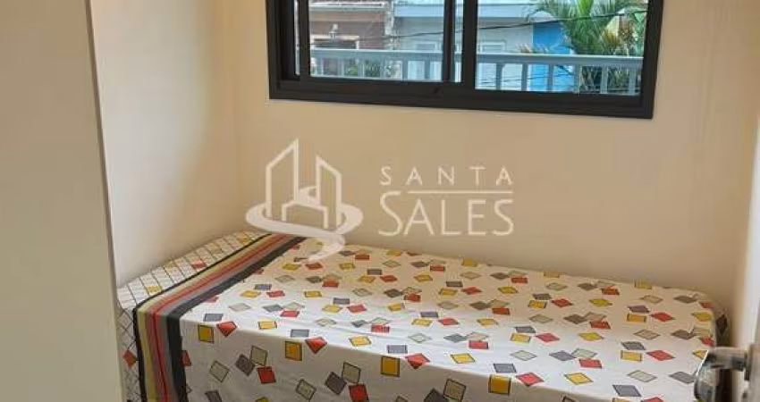 Apartamento com 2 quartos à venda na Alameda Barão de Limeira, 815, Campos Eliseos, São Paulo