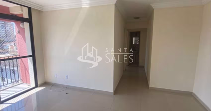 Imperdível: Apartamento à venda em São Paulo-SP, no bairro Saúde, com 2 quartos, sala, banheiro, vaga de garagem e 50m²!