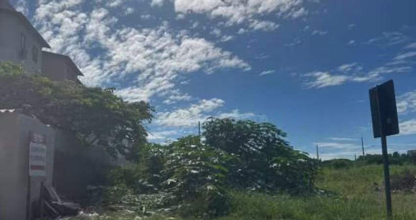 TerrenoVale Encantado