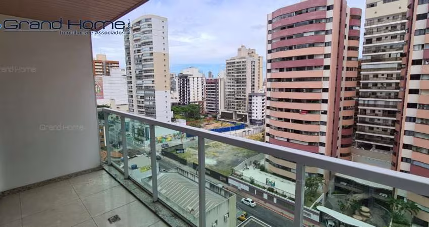 Apartamento 2 quartos em Itapuã