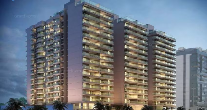 Cobertura 4 quartos em Praia De Itaparica