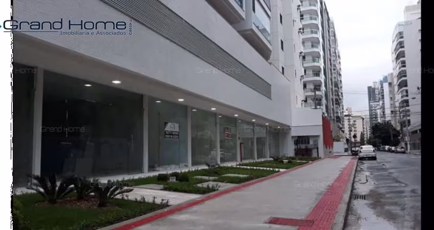 Sala comercial à venda na Rua Goiânia, Itapuã, Vila Velha