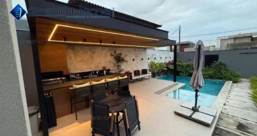 Casa 4 quartos em Morada Do Sol