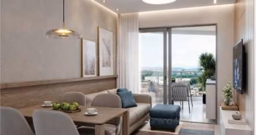 Apartamento 3 quartos em Praia Das Gaivotas