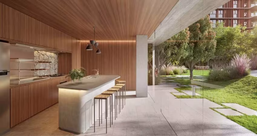Cobertura com 3 quartos à venda na Avenida Nilópolis, 577, Bela Vista, Porto Alegre