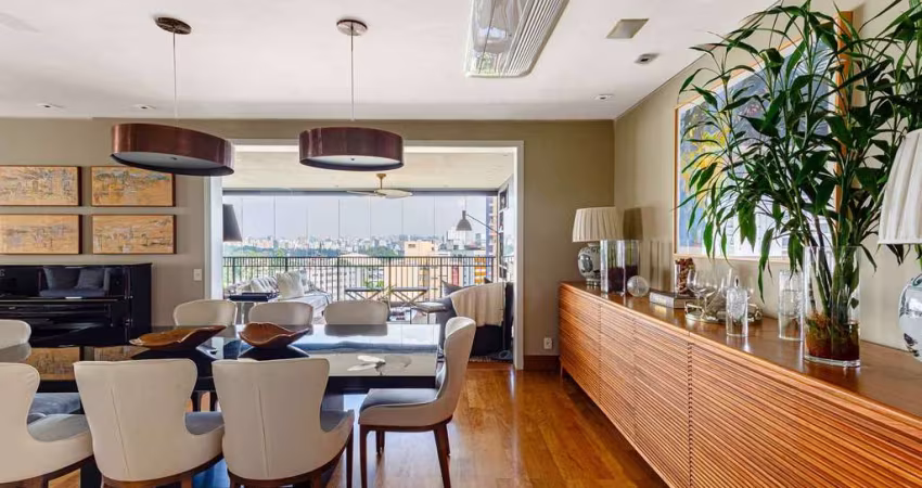 Apartamento com 2 quartos à venda na Rua Doutor Rafael de Barros, 500, Paraíso, São Paulo