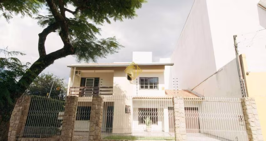Lindo sobrado no coqueiral