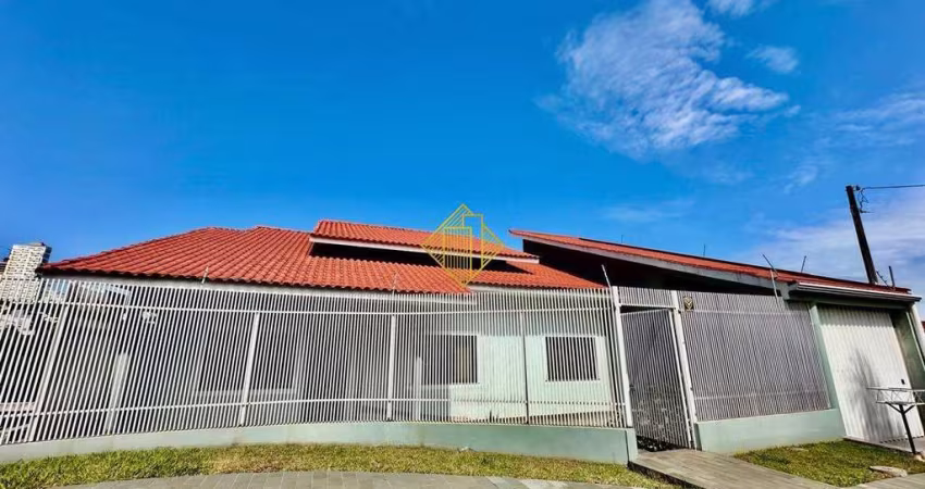 Casa para aluguel, 3 quartos, 1 suíte, 3 vagas, Country - Cascavel/PR