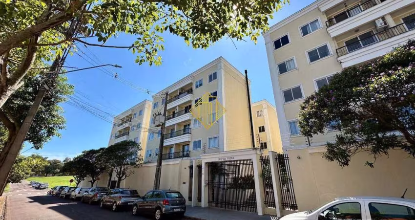 EXCLUSIVO: Apartamento à poucos passos do Parque Vitória