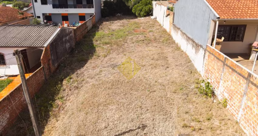 Terreno a venda bairro Parque São Paulo