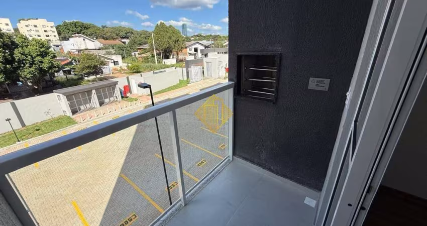 APARTAMENTO PARA LOCAÇÃO NA VILA INDUSTRIAL EM TOLEDO-PARANÁ