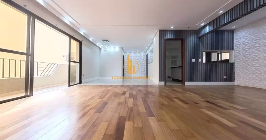 Apartamento com 3 quartos à venda na Rua Coronel Seabra, Vila Marina, Santo André