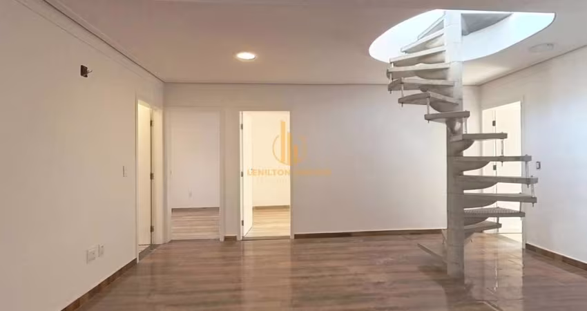Cobertura com 3 quartos à venda na Rua Nossa Senhora de Fátima, Paraíso, Santo André