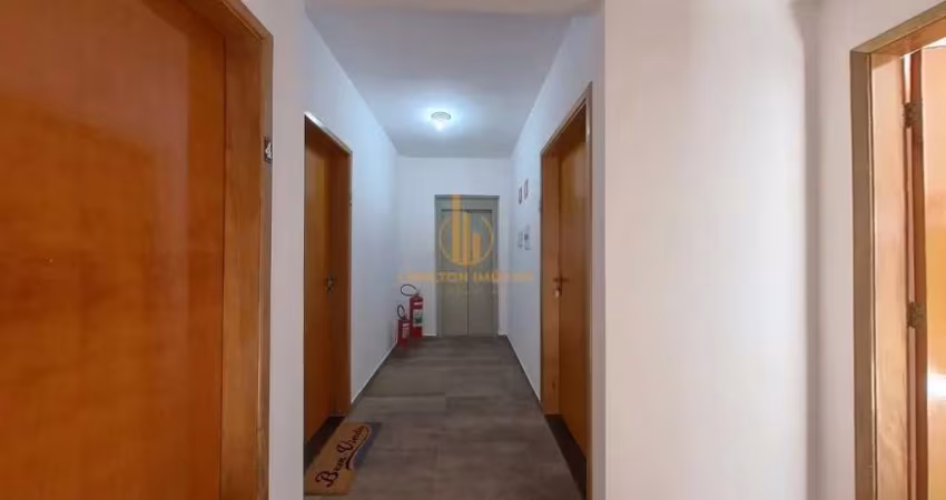 Apartamento com 2 quartos à venda na Rua dos Cocais, Jardim Guarará, Santo André