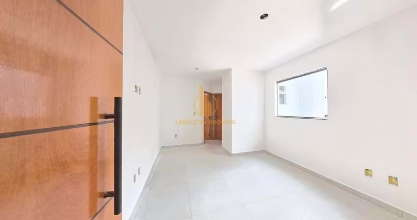 Apartamento com 2 quartos à venda na Rua Grã-Bretanha, Vila Príncipe de Gales, Santo André