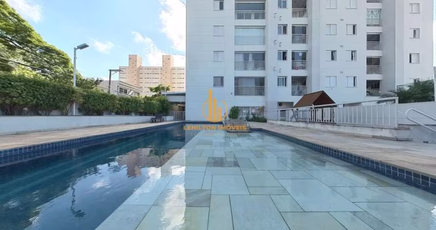 Apartamento com 3 quartos à venda na Rua Paraíba, Centro, São Caetano do Sul