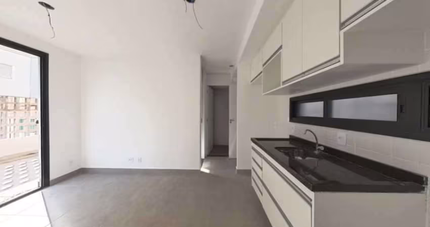 Apartamento com 2 quartos à venda na Rua Xingu, Vila Valparaíso, Santo André