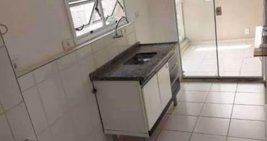 Apartamento com 3 quartos para alugar na Rua Javri, Vila Eldízia, Santo André