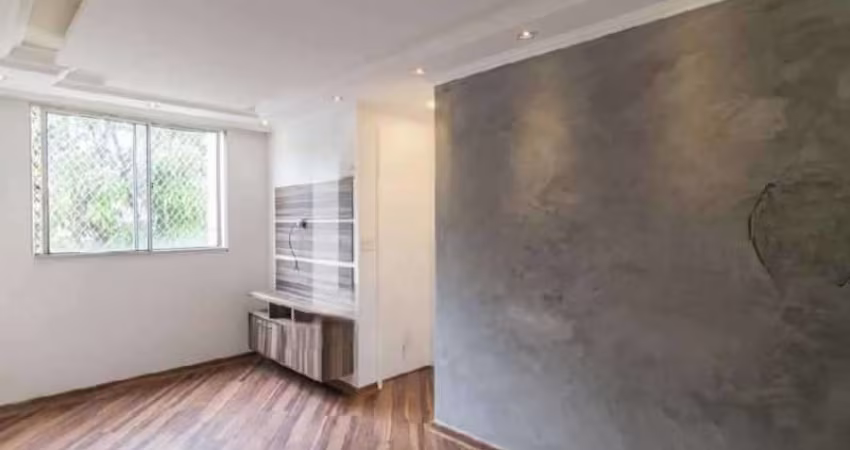 Apartamento com 2 quartos à venda na Rua Jasson Marques, Parque São Vicente, Mauá