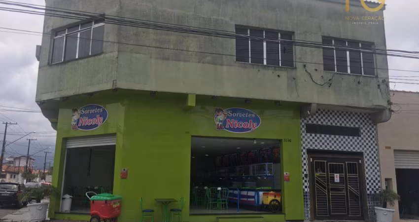 Prédio à venda, 650 m² por R$ 3.950.000,00 - Tupi - Praia Grande/SP