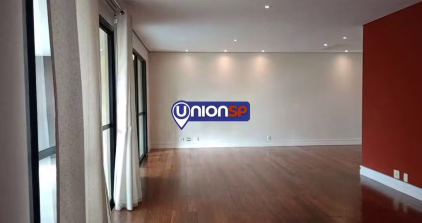 Apartamento com 3 quartos à venda na Rua Doutor Oscar Monteiro de Barros, 373, Morumbi, São Paulo
