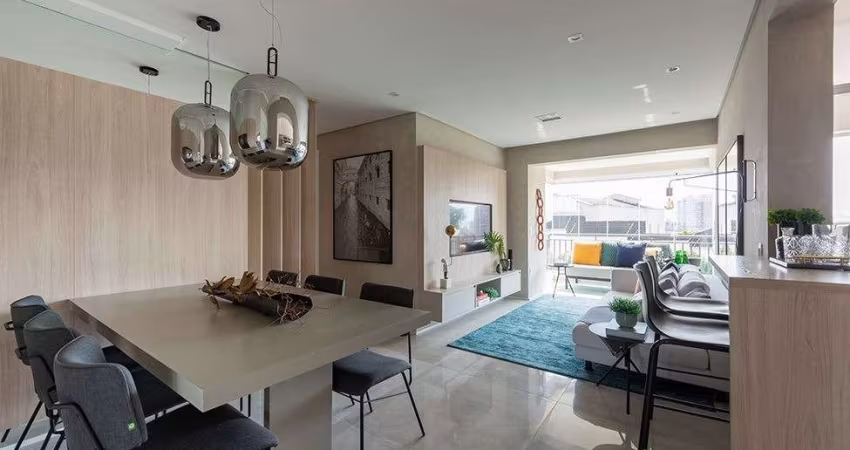 Apartamento com 2 quartos à venda na Rua Doutor Luiz Migliano, 1870, Morumbi, São Paulo