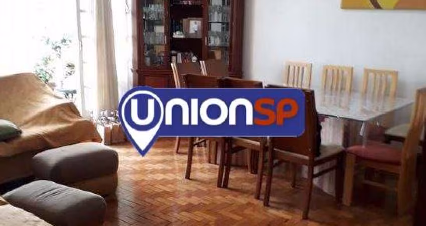 Apartamento com 2 quartos à venda na Alameda Barão de Limeira, 796, Campos Eliseos, São Paulo